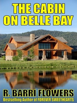 cover image of The Cabin on Belle Bay